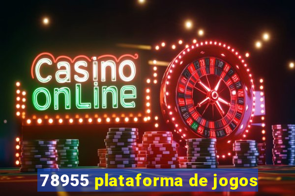 78955 plataforma de jogos